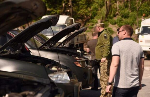 Главное за 5 августа: ПриватБанк предупредил украинцев, россия скоро атакует станции, а некоторых украинцев не мобилизируют Главное за 5 августа: ПриватБанк предупредил украинцев, россия скоро атакует станции, а некоторых украинцев не мобилизируют