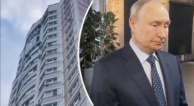 Данилов "ткнул носом" Кремль в ответ на обвинения в атаке на Москву
