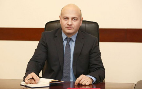 Зеленский назначил временного руководителя Харьковской ОГА