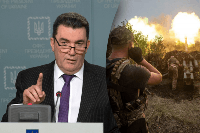 Данилов &ndash; о контрнаступлении ВСУ: события будут не в пользу России, там уже очень волнуются
