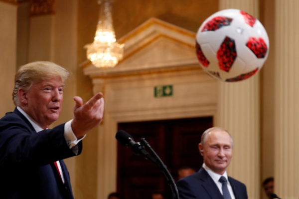 Трамп пугает американцев "кровавой баней": условие только одно Трамп пугает американцев "кровавой баней": условие только одно