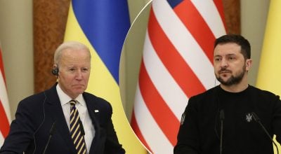 "Будем продолжать диалог": Кулеба встретился с главой МИД Китая
"Будем продолжать диалог": Кулеба встретился с главой МИД Китая