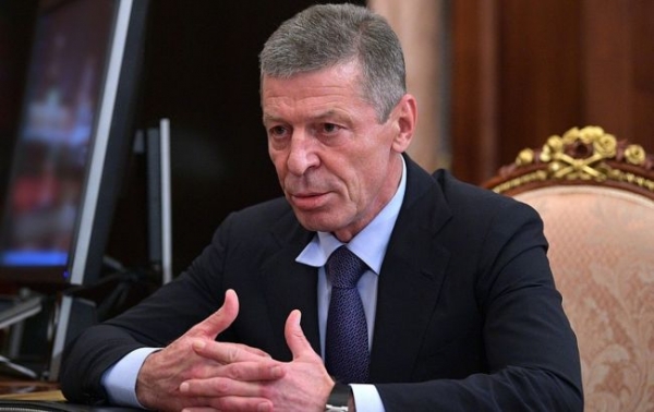 У Путина рассказали, готова ли Россия забрать себе Донбасс
У Путина рассказали, готова ли Россия забрать себе Донбасс