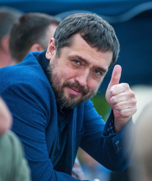 Александр Свищев поздравил ватерполистов «Динамо Львов» с победой в Румынии Александр Свищев поздравил ватерполистов «Динамо Львов» с победой в Румынии