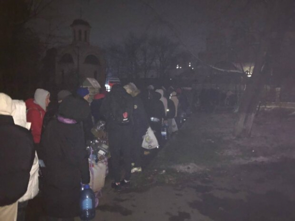 В МВД рассказали, что делать если отключили воду: где её взять и как обеззаразить В МВД рассказали, что делать если отключили воду: где её взять и как обеззаразить