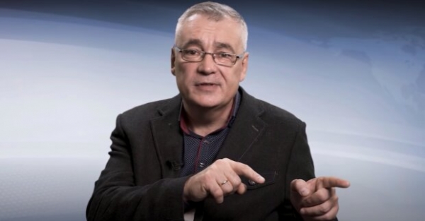 Дмитрий Снегирев провел параллели конфликта на Донбассе и в Нагорном Карабахе