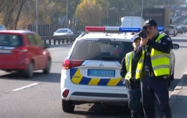 Автофиксация нарушений ПДД - система снова "наказала" не того украинца, в чем проблема Автофиксация нарушений ПДД - система снова "наказала" не того украинца, в чем проблема