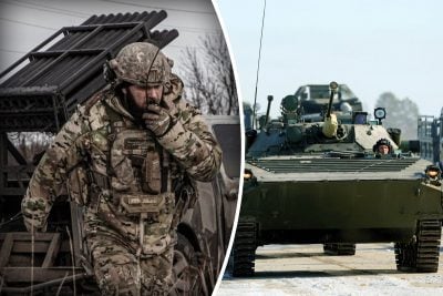 "Был вторым в РФ при Путине": эксперт назвал того, кто мог бы закончить войну и выплатить репарации
"Был вторым в РФ при Путине": эксперт назвал того, кто мог бы закончить войну и выплатить репарации