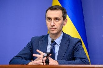 Ляшко припугнул массовыми увольнениями в Минздраве
Ляшко припугнул массовыми увольнениями в Минздраве