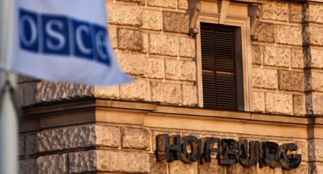 Украина и ОБСЕ призвали РФ ускорить обмен пленными Украина и ОБСЕ призвали РФ ускорить обмен пленными