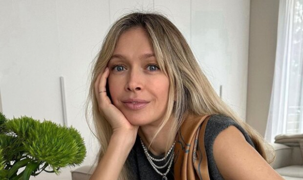 Вера Брежнева после развода с Меладзе порадовалась беременному животику: "Вот такие приятные..."