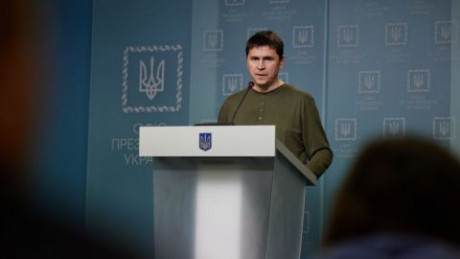 Переговоры между Украиной и РФ продолжатся завтра, есть принципиальные противоречия, но, есть место для компромисса, - Подоляк Переговоры между Украиной и РФ продолжатся завтра, есть принципиальные противоречия, но, есть место для компромисса, - Подоляк