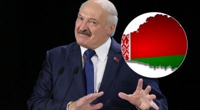 У Путина есть коварный план: НАТО будет вынуждено ударить по Беларуси
