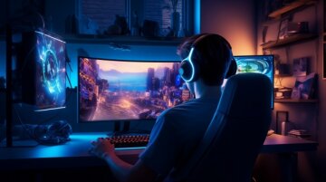 "Контра" или "Дотка2": ученые определили, любители каких игр самые умные "Контра" или "Дотка2": ученые определили, любители каких игр самые умные