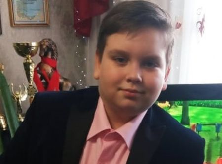 9-летний аккордеонист из Украины победил на международном конкурсе в США и стал Чемпионом мира 9-летний аккордеонист из Украины победил на международном конкурсе в США и стал Чемпионом мира