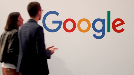 Компанию Google в России принудили оплатить штрафы на $455 тысяч Компанию Google в России принудили оплатить штрафы на $455 тысяч