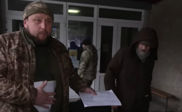 Мобилизация людей с хроническими заболеваниями: в ВСУ ответили, возможно ли это Мобилизация людей с хроническими заболеваниями: в ВСУ ответили, возможно ли это