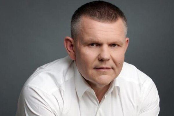 Смерть депутата Давыденко: появилось фото из уборной, где нашли тело. 18+
Смерть депутата Давыденко: появилось фото из уборной, где нашли тело. 18+