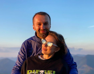 "Поддержка жертв режима Путина": Лещенко сказал, зачем его жена выступила в РФ
"Поддержка жертв режима Путина": Лещенко сказал, зачем его жена выступила в РФ