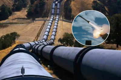 РФ намеренно ударила ракетами по Польше, атака была спланированной - Подоляк
РФ намеренно ударила ракетами по Польше, атака была спланированной - Подоляк