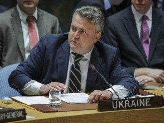 Северный поток-2 станет ударом по Германии: Украина предупредила Берлин о последствиях запуска трубы
Северный поток-2 станет ударом по Германии: Украина предупредила Берлин о последствиях запуска трубы