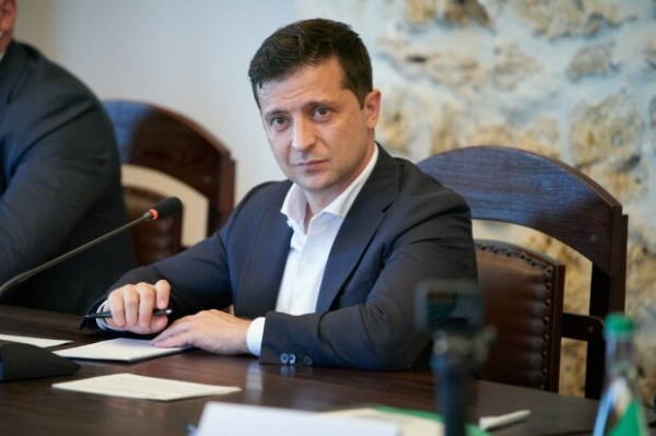 Зеленский хочет назначить еще одного человека в правительство: "Мы уже повидали многих..." Зеленский хочет назначить еще одного человека в правительство: "Мы уже повидали многих..."