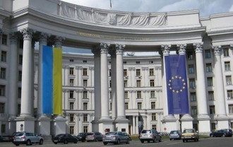 Задержание консула Украины в России: Киев рассказал о подставе
Задержание консула Украины в России: Киев рассказал о подставе