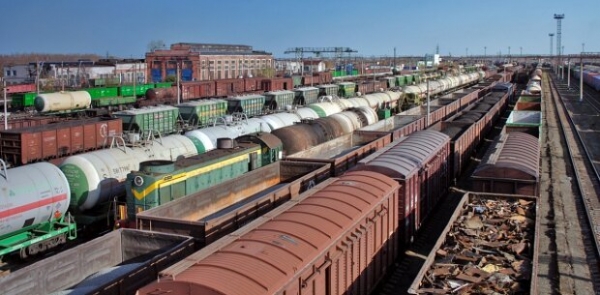 Отгрузки серной кислоты на железной дороге за 4 месяца 2020 года выросли на 5,6% Отгрузки серной кислоты на железной дороге за 4 месяца 2020 года выросли на 5,6%