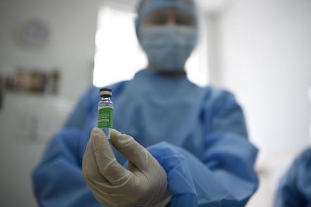 Львовщина "красная": заполненность коечной сети – 62,77% и вакцинированные тоже в больницах Львовщина "красная": заполненность коечной сети – 62,77% и вакцинированные тоже в больницах