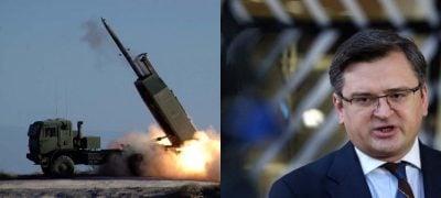 Ждем HIMARS, гаубицы и танки: дали бы все вовремя, удержали бы Северодонецк и Лисичанск – Кулеба
Ждем HIMARS, гаубицы и танки: дали бы все вовремя, удержали бы Северодонецк и Лисичанск – Кулеба