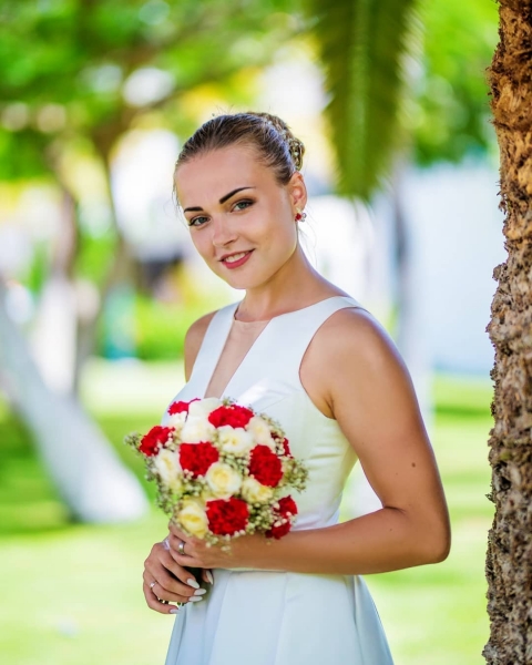 Украинская чемпионка Европы Диана Шелестюк покорила Instagram своей внешностью
Украинская чемпионка Европы Диана Шелестюк покорила Instagram своей внешностью