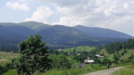 На Закарпатье создают новый культурный маршрут На Закарпатье создают новый культурный маршрут