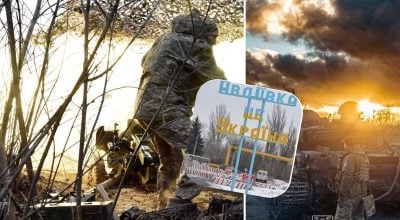 Почему Россия получает оружие быстрее: Данилов сообщил о плане "Б" для Украины
Почему Россия получает оружие быстрее: Данилов сообщил о плане "Б" для Украины