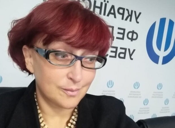 Третьякова "сдала" Зеленского с Ермаком - блогер показал, что стоит за словами нардепа о "детях низкого качества" Третьякова "сдала" Зеленского с Ермаком - блогер показал, что стоит за словами нардепа о "детях низкого качества"