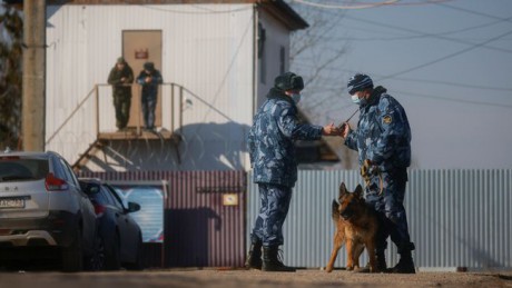 Депутаты Бундестага: Условия заключения Навального являются целенаправленными пытками Депутаты Бундестага: Условия заключения Навального являются целенаправленными пытками