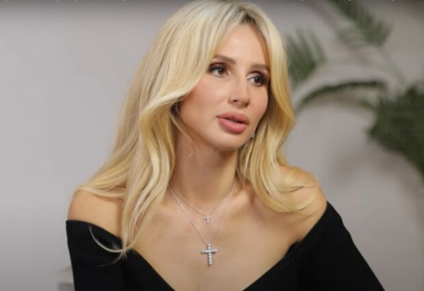 Напуганная Светлана Лобода призналась, почему боится ехать в Украину: "На меня охотились" Напуганная Светлана Лобода призналась, почему боится ехать в Украину: "На меня охотились"