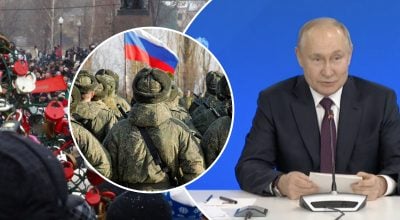 Внесли почти 4200 правок: в Раде рассказали, когда рассмотрят закон о мобилизации
Внесли почти 4200 правок: в Раде рассказали, когда рассмотрят закон о мобилизации