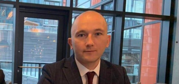 Судья Тандыр, сбивший нацгвардейца, получил 400 тыс гривен зарплаты сидя в СИЗО Судья Тандыр, сбивший нацгвардейца, получил 400 тыс гривен зарплаты сидя в СИЗО