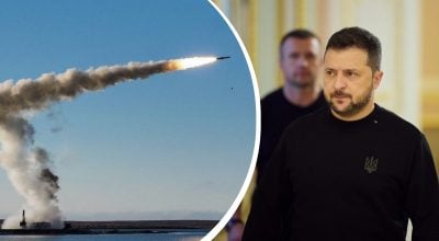 Ситуация на фронте – не патовая: у Зеленского указали на нюанс заявления президента
Ситуация на фронте – не патовая: у Зеленского указали на нюанс заявления президента