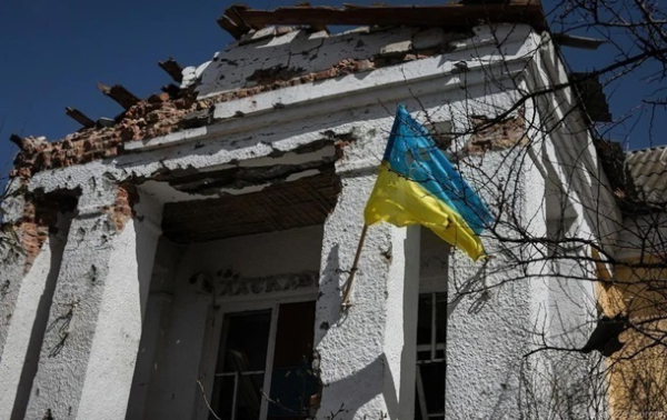 ЕБРР ухудшил прогноз роста экономики Украины на 2025 год ЕБРР ухудшил прогноз роста экономики Украины на 2025 год