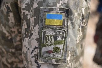 Отмена срочной службы в Украине: в Слуге народа объявили о новых сроках
Отмена срочной службы в Украине: в Слуге народа объявили о новых сроках