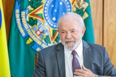 На земле Крыма царит зло под триколором РФ, но Украина освободит полуостров – Зеленский
На земле Крыма царит зло под триколором РФ, но Украина освободит полуостров – Зеленский