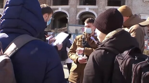 Главные новости за 11 марта: конец бесплатному проезду, санкции родителям и обязанности жены президента Главные новости за 11 марта: конец бесплатному проезду, санкции родителям и обязанности жены президента