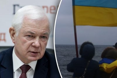 Когда армия Украины подойдет к Крыму, увидите, как войска России будут бежать &ndash; Зеленский
