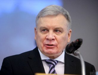 "Во всем виноват МВФ": министр дважды оконфузился во время пресс-конференции
"Во всем виноват МВФ": министр дважды оконфузился во время пресс-конференции