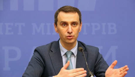 Ляшко: Благодаря карантину Украина избежала повторения итальянской ситуации с коронавирусом