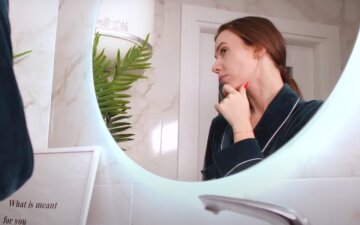 Косметологи останутся без денег: как подтянуть лицо без процедур, вам поможет ложка Косметологи останутся без денег: как подтянуть лицо без процедур, вам поможет ложка
