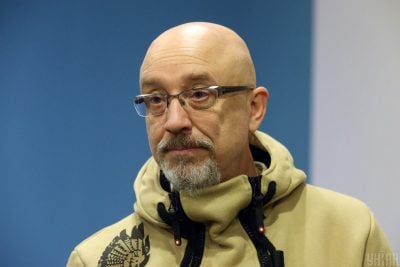 "Полная поддержка Украины до победы": Резников подвел первые итоги Рамштайн-9
"Полная поддержка Украины до победы": Резников подвел первые итоги Рамштайн-9