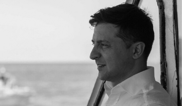 Владимир Зеленский сделал долгожданное заявление рядом с госсекретарем США: "Безвиз"