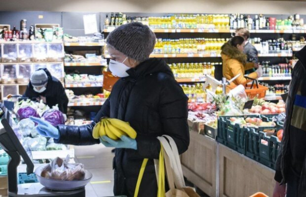 Бутербродов не будет? Украинские супермаркеты показали новые цены на колбасу, хлеб и шпроты Бутербродов не будет? Украинские супермаркеты показали новые цены на колбасу, хлеб и шпроты